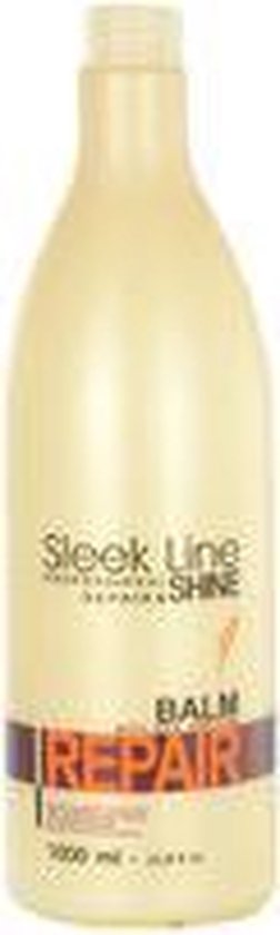 Stapiz - Shine Balm Repair - 1000ml
