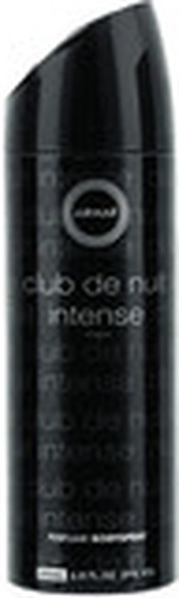 Armaf Club de Nuit Intense Man Deodorant Spray - 200 ml