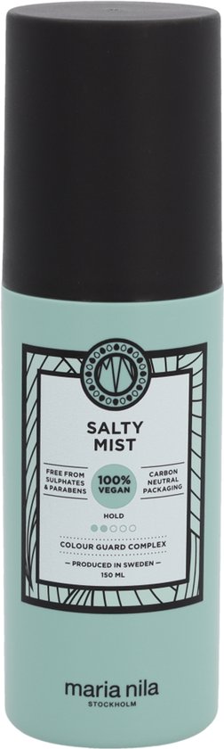 Maria Nila - Salty Mist Saltspray - 150ml