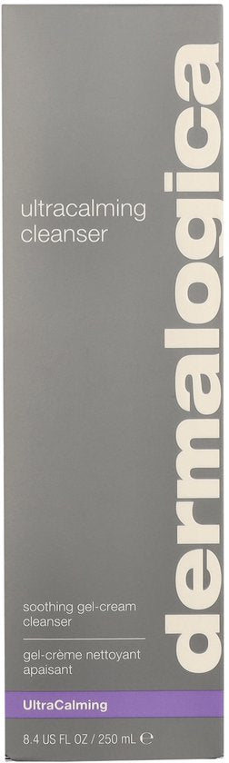 Dermalogica UltraCalming Cleanser | Zachte gel/crème Reiniging | 250 ml