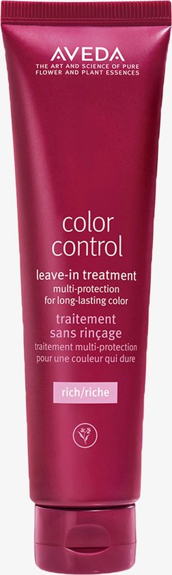 Aveda Colour Control Leave In Treatment Rich | 100ml