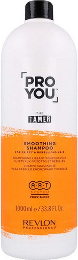 Shampoo ProYou the Tamer Revlon (350 ml)