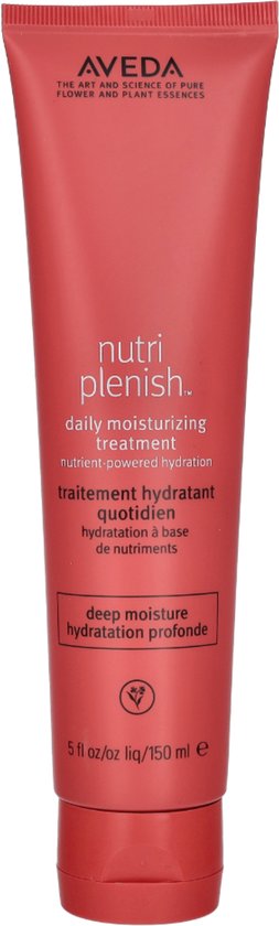 Aveda Nutriplenish daily moisturizing treatment - 150 ml