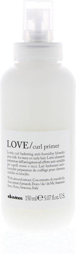 Davines - LOVE - Curl Primer - 150ml