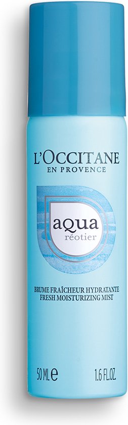 L'Occitane Reotier Fresh Moisturizing Mist