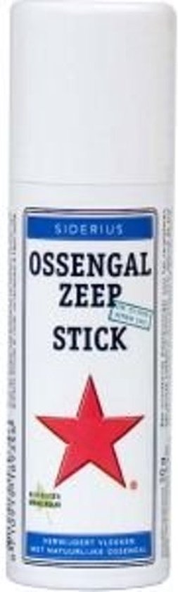 Ossegalzeep Stick Siderius