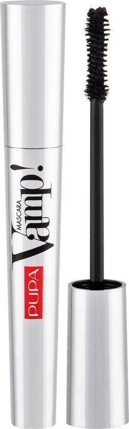 Pupa Milano Vamp! Mascara - 100 Extra Black