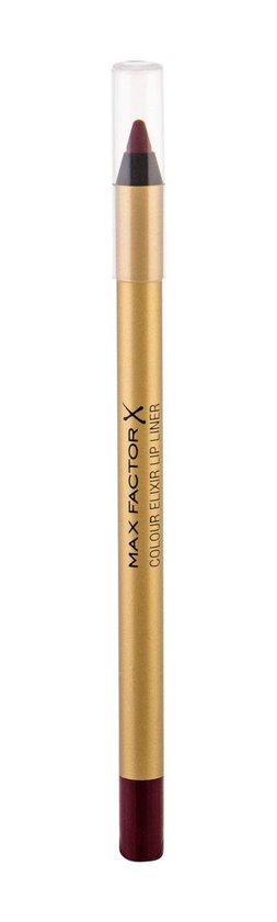 Max Factor Colour Elixir Lipliner - 20 Plum Passion