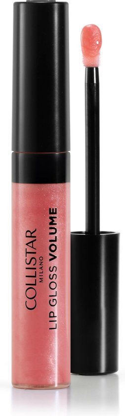 Collistar Lip Gloss Volume 7ml | Morning Light - 140 | - 140 Morning Light