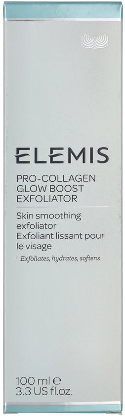 Elemis Advanced Skincare Peeling Pro-Collagen Glow Boost Exfoliator 100ml
