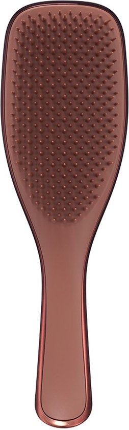 Tangle Teezer The Ultimate Detangler Chrome - Chocolate Bronze