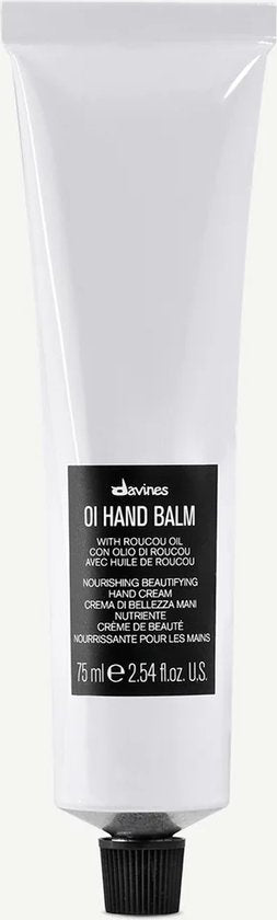 Davines - OI - Hand Balm - 75 ml