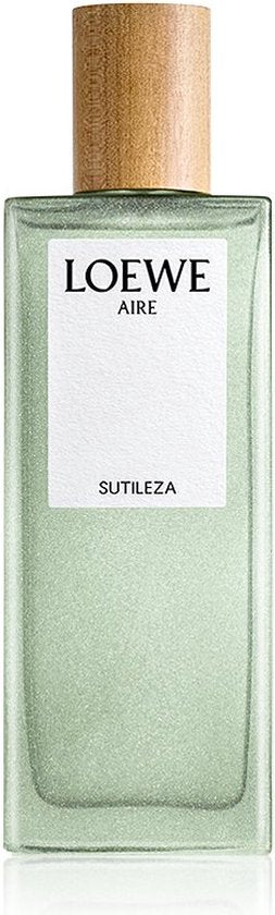 Loewe - Damesparfum - Aire Sutileza - Eau de toilette 50 ml