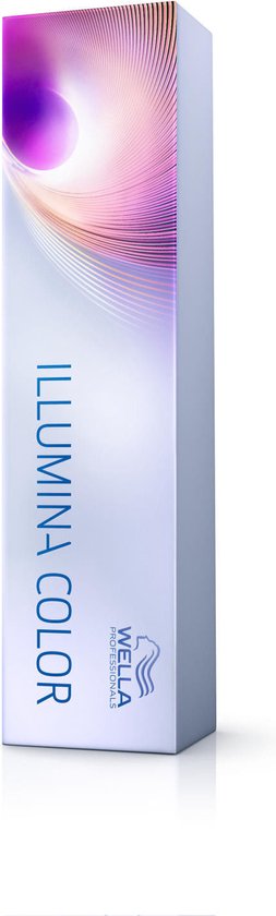 Wella Professionals - Illumina Opal-Essence - Silver Mauve 60ml