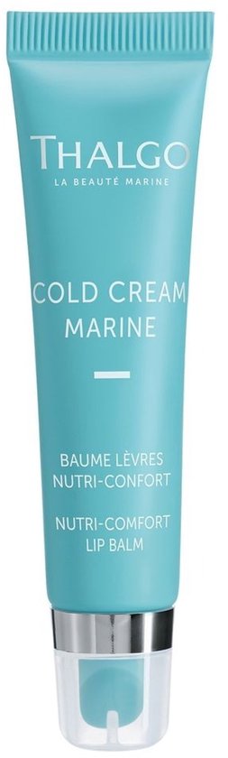 Thalgo Cold Cream Marine Lippenbalsem - 15ml - Droge Lippen