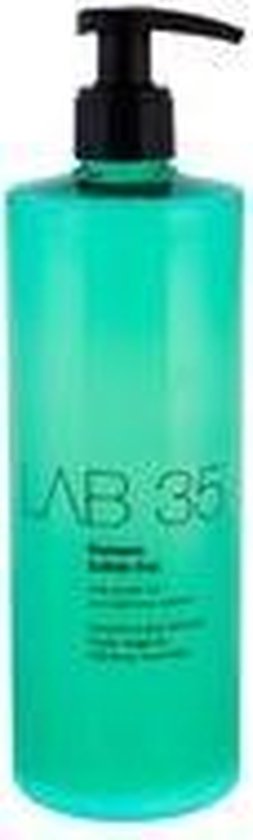 Kallos - Lab 35 Sulfate Free Shampoo (L)