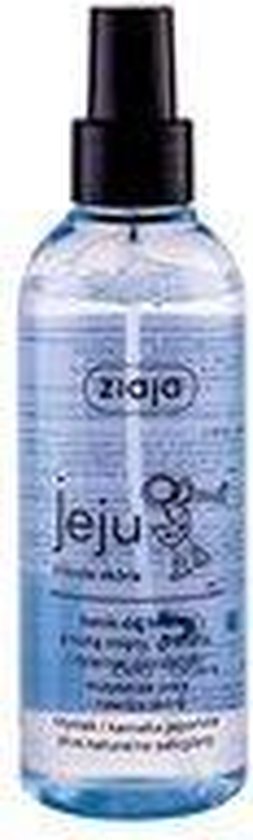 Ziaja - Jeju Face Skin Tonic - Skin Tonic