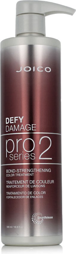 Joico - Defy Damage Pro Series 2 500ml Bond- Strengthening Color Treatment