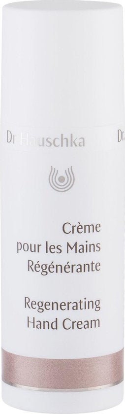 Dr. Hauschka Hand Cream Regenerating 50 ml
