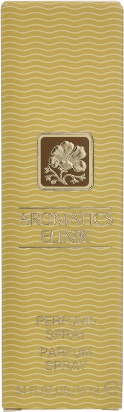 Clinique Aromatics Elixir 10 ml Eau de Parfum - Damesparfum