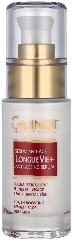 Guinot Sérum Longue Vie+ 30 Ml