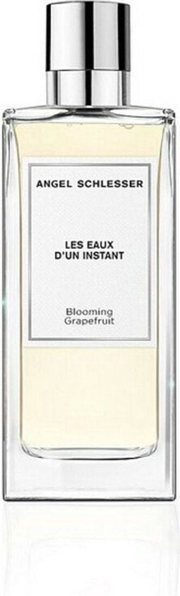 Angel Schlesser De Wateren van een Moment Bloeiende Grapefruit Water Deodorant Spray 150ml