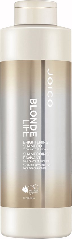 Joico | Blonde Life Brightening Shampoo