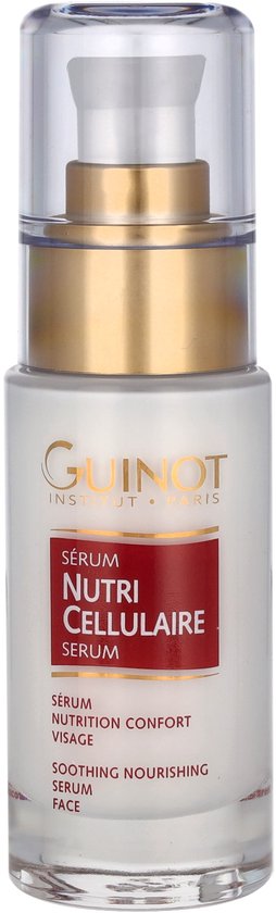 Gezichtsserum Guinot Nutri Cellulaire 30 ml