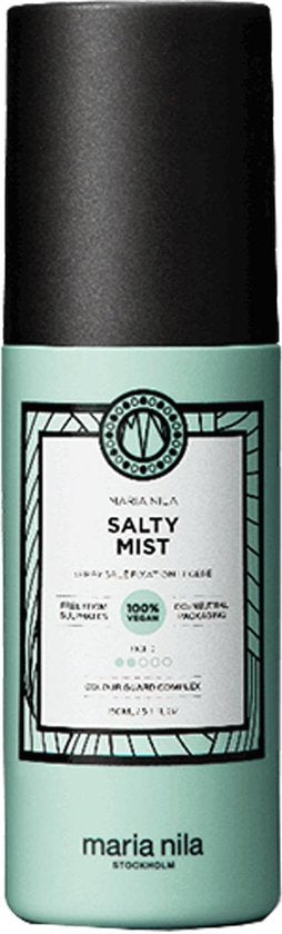Maria Nila - Salty Mist Saltspray - 150ml