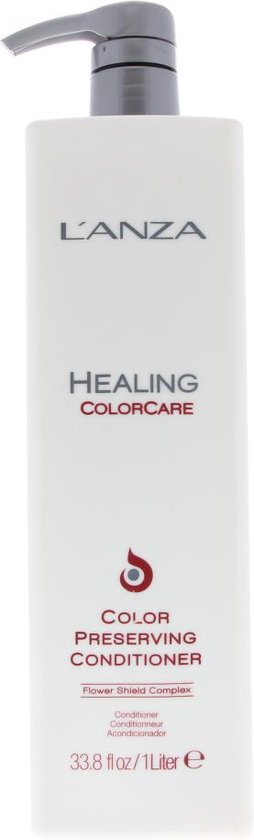 Lanza Healing Colour Care Conditioner 1000 ml
