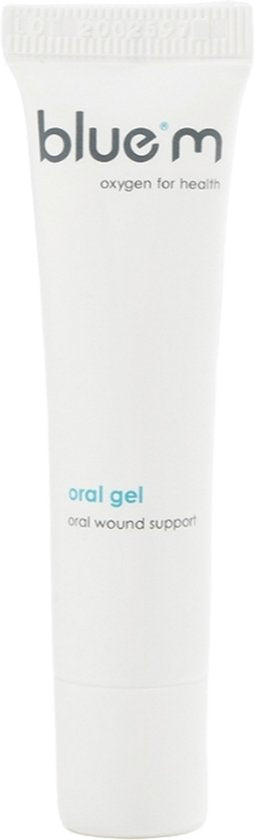 Bluem Oral Gel - 15ml