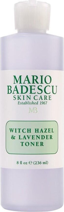 Mario Badescu Witch Hazel & Lavender Toner