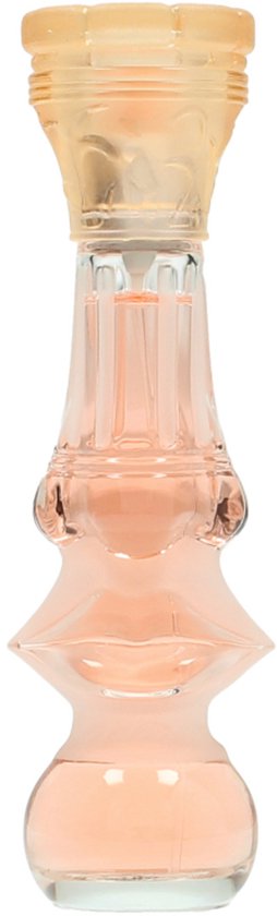 Salvador Dali Dalissime 100 ml - Eau de toilette - for Women