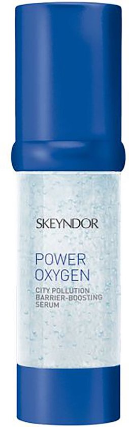 Skeyndor - City Pollution - Barrier-Boosting Serum - 30 ml