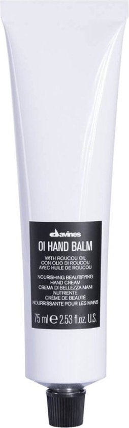 Davines - OI - Hand Balm - 75 ml