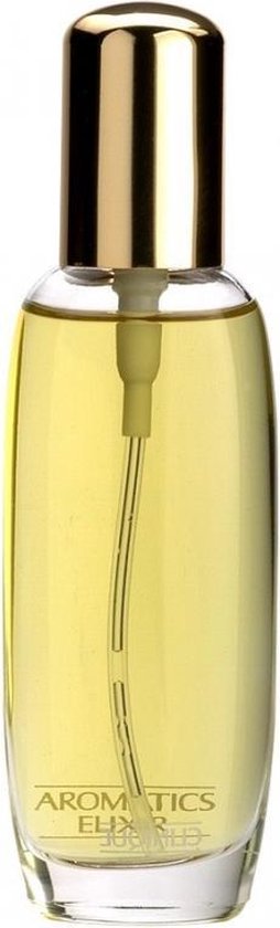 Clinique Aromatics Elixir 10 ml Eau de Parfum - Damesparfum