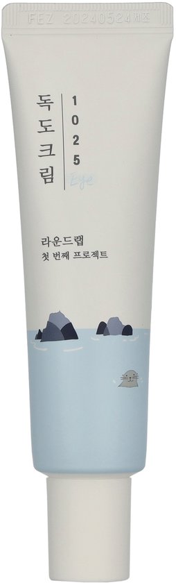 Round Lab 1025 Dokdo Eye Cream