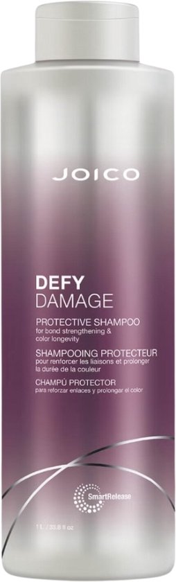 Joico | Defy Damage Protective Shampoo | 1000ml