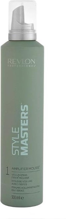 Volumegevend Foam Revlon (300 ml)