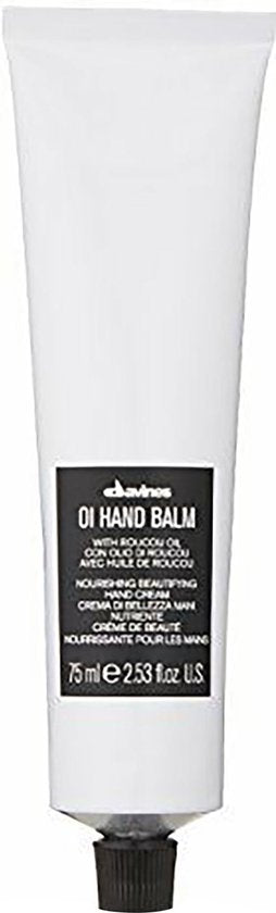 Davines - OI - Hand Balm - 75 ml