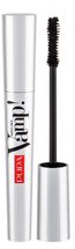 Pupa Milano Vamp Mascara - 200 Chocolate Brown