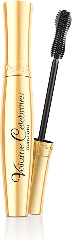 Eveline Cosmetics Volume Celebrities Mascara