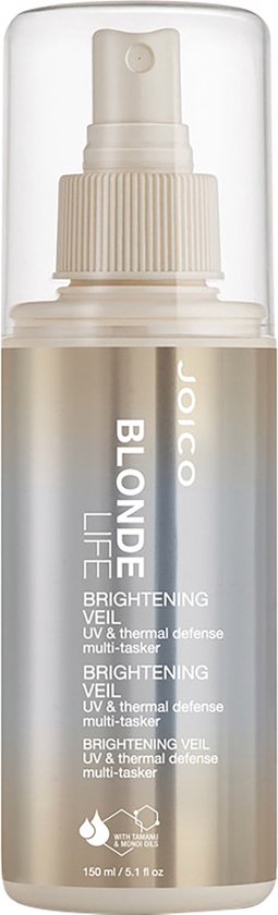 Joico | Blonde Life | Brightening Veil Spray, 150 ml