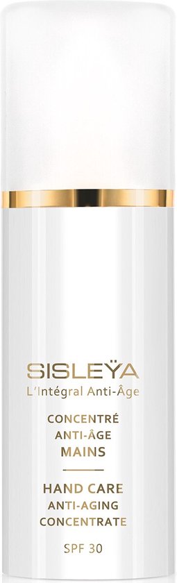 Sisley Sisleÿa Hand Care Anti-Aging Concentrate Handcrème 75 ml