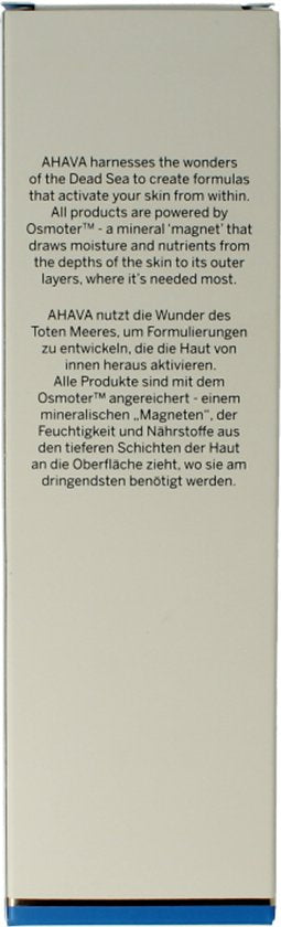 AHAVA Reinigende Lotion - Natuurlijke Reiniging