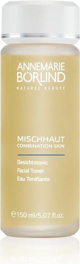 Borlind Combination Skin Facial Toner - 150 ml