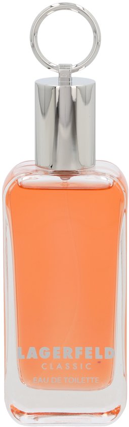 Karl Lagerfeld - Classic Pour Homme - Eau De Toilette - 50ML