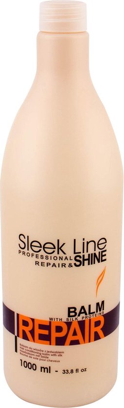 Stapiz - Shine Balm Repair - 1000ml