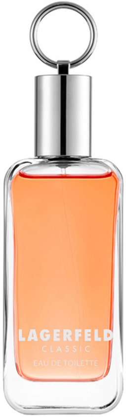Karl Lagerfeld - Classic Pour Homme - Eau De Toilette - 50ML