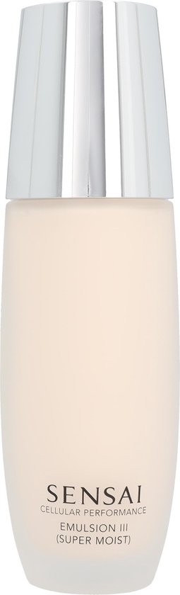 Anti-Veroudering Hydraterende Crème Sensai Cellular Sensai 4973167905418